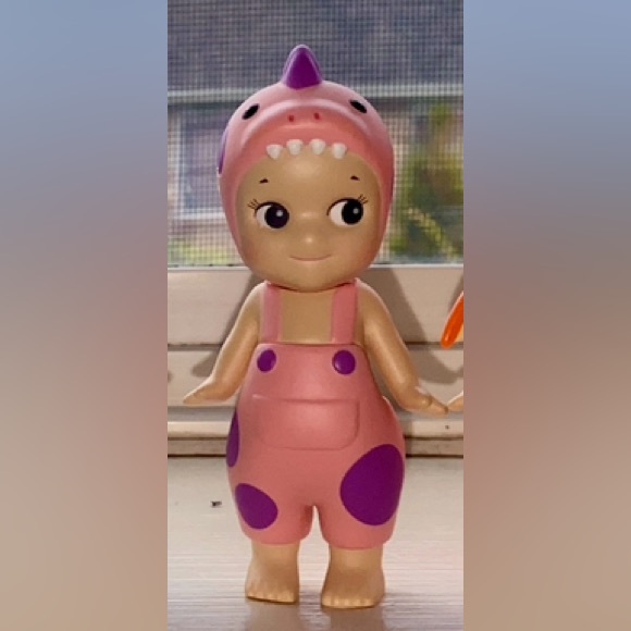 spinosaurus - dinosaur series - dino sonny angels - Picture 1 of 3